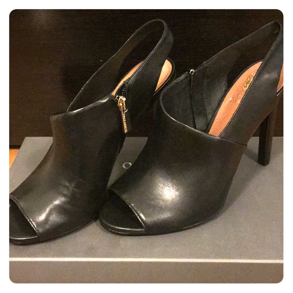Vince Camuto Kaela sling back sandal